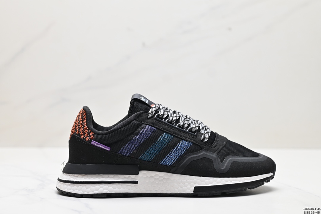 Adidas ZX Series Shoes